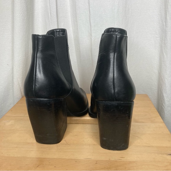 BP leather booties - Picture 4 of 6